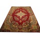 Absolutny unikat dywan Yazd Binesh ok 313x443cm 100% wełna cenny jedyny perski kobierzec lśniący kwiatowy