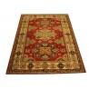 Jedyny dywan Kazak Gazuay SUPER gęsto tkany piękny 100% wełna ręcznie tkany z Pakistanu ekskluzywny 170x220cm