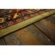 Wielki luksusowy dywan Kashan (Keszan) Old z Iranu 100% wełna 270x360m tradycyjny perski oryginał pólantyczny