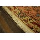 Dywan Tabriz 50Raj wełna kork+jedwab najwyższej jakości dywan z Iranu ok 250x350cm