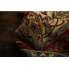 Perski oryginalny dywan Isfahan 70x140cm oryginał z Iranu luksusowy