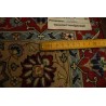 Perski oryginalny dywan Isfahan 70x140cm oryginał z Iranu luksusowy