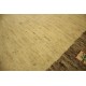 Niezwykły ręcznie gęsto tkany dywan Loribaft Rizbaft Kaszkuli z Iranu 80x143cm
