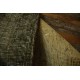 Dywan ręczne tkany perski Tabriz Colored Vintage szary ok 300x400cm RELOADED Retro