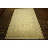 Ręcznie tkany dywan Nain 9la Habibian z Iranu 200x300cm beżowy