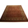 Ręcznie tkany dywan Bidjar 100% wełna Indie luksusowa wełna 360 000 wiązan/m2 250x300cm
