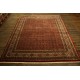 Ręcznie tkany dywan Bidjar 100% wełna Indie luksusowa wełna 360 000 wiązan/m2 250x300cm