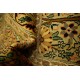 Dywan Kaszmir (Kashmir) z naturalnego jedwabiu w kwatery ok 300x400cm Indie ręcznie tkany
