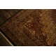 Ręcznie tkany eksklzywny dywan Mud Indie 300x400cm piękny pers
