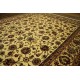 ORYGINALNY ręcznie tkany PERSKI kobierzec  250x350cm 100% WEŁNA - Meszhed Sherkat hand made in Iran