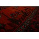 Kaukaski gęsto tkany dywan Azerbejdżan 121x207cm jedyny