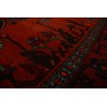 Dywan unikatowy 100% wełna ręcznie tkany z Azerbejdżanu 121x207cm