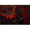 Dywan unikatowy 100% wełna ręcznie tkany z Azerbejdżanu 121x207cm