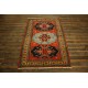 Kazak oryginalny gęsto tkany dywan Azerbejdżan Rosja 130x190cm piękny