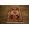 Dywan unikatowy 100% wełna ręcznie tkany z Azerbejdżanu 130x190cm