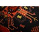 Kazak oryginalny gęsto tkany dywan Azerbejdżan Rosja 130x190cm piękny