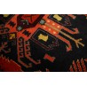 Dywan unikatowy 100% wełna ręcznie tkany z Azerbejdżanu 130x190cm