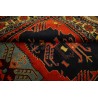 Dywan unikatowy 100% wełna ręcznie tkany z Azerbejdżanu 130x190cm