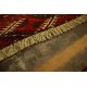 Półantyczny ręcznie tkany dywan Bucharski Jomud Turkmen z Turkmenistanu 100% wełna 50letni