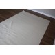 Dwustronny płasko tkany dywan z wełny filcowanej kulki 3d 170x240cm kilim Luxor Living Dublin