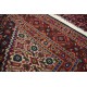 Ręcznie tkany ekskluzywny dywan Mud ok 200x300cm piękny perski oryginał