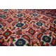 Ręcznie tkany ekskluzywny dywan Mud ok 200x300cm piękny perski oryginał