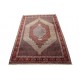 100% wełniany luksusowy dywan Bidjar (Bidżar) Senneh (Bukan) z Iranu 100% wełna najwyższej jakosci motyw heratu 200x300cm