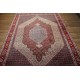 100% wełniany luksusowy dywan Bidjar (Bidżar) Senneh z Iranu 100% wełna najwyższej jakosci motyw heratu 200x300cm