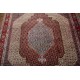 100% wełniany luksusowy dywan Bidjar (Bidżar) Senneh z Iranu 100% wełna najwyższej jakosci motyw heratu 200x300cm