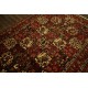 Oryginalny dywan ręcznie tkany Baktjar z Iranu - perskie dzieło sztuki 2x3m kwatery 100% wełna