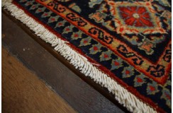 Luksusowy dywan Tabriz 100% wełna ręcznie tkany z Azerbejdżanu
