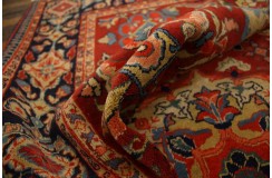 Luksusowy dywan Tabriz 100% wełna ręcznie tkany z Azerbejdżanu