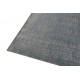 Wielki wełniany nowoczesny dywan w pasy 150x240cm welna indie 