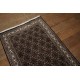 Dywan Tabriz 40Raj wełna kork+jedwab najwyższej jakości dywan z Iranu chodnik 