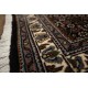 Dywan Tabriz 40Raj wełna kork+jedwab najwyższej jakości dywan z Iranu chodnik 