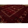 Ręcznie tkany oryginalny dywan Kunduz﻿ (Afganistan) ekskluzywny 177x230cm tkany na wełnie