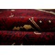 Ręcznie tkany oryginalny dywan Kunduz﻿ (Afganistan) ekskluzywny 177x230cm tkany na wełnie