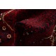 Ręcznie tkany oryginalny dywan Kunduz﻿ (Afganistan) ekskluzywny 177x230cm tkany na wełnie