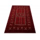 Ręcznie tkany oryginalny dywan Kunduz﻿ (Afganistan) ekskluzywny 164x250cm tkany na wełnie