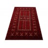 Ręcznie tkany oryginalny dywan Kunduz﻿ (Afganistan) ekskluzywny 164x250cm tkany na wełnie