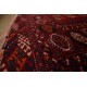 Kaukaski unikatowy gęsto tkany dywan Azerbejdżan Rosja 180x255cm bucharski