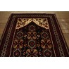 Piękny klasyczny dywan z Iranu (Beludż) gęsto tkany 104x195cm