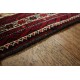 Dywan Beludż 100% wełna 104x195cm oryginał z Iranu tradycyjny