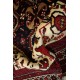 Dywan Beludż 100% wełna 104x195cm oryginał z Iranu tradycyjny