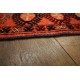 Afgan Mauri oryginalny 100% wełnian dywan z Afganistanu 113x161cm ręcznie gęsto tkany