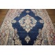 Przepiękny piękny dywan Saruk z Iranu 191x300cm 100% wełna oryginalny ręcznie tkany perski