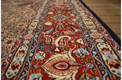Dywan Mud Sherkat Farsh Fine z Iranu ręcznie tkany wełna 250x300cm
