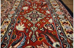 Dywan Mud Sherkat Farsh Fine z Iranu ręcznie tkany wełna 250x300cm