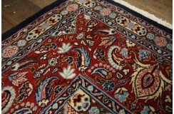 Dywan Mud Sherkat Farsh Fine z Iranu ręcznie tkany wełna 250x300cm