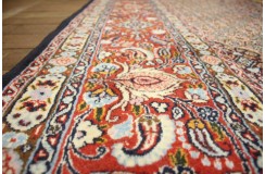 Dywan Mud Sherkat Farsh Fine z Iranu ręcznie tkany wełna 250x300cm